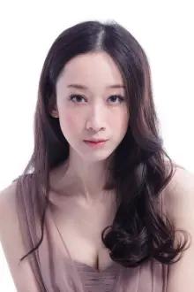 Hannah Lin como: 失戀女