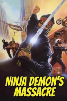 O Exterminador Ninja