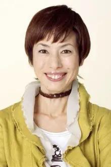 Masami Hisamoto como: Makiko Hayami