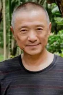 Li Congxi como: Xu Pingqiu