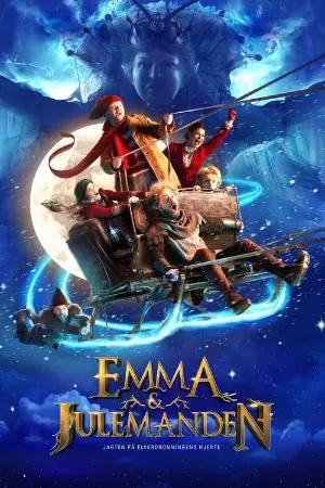 Emma E Noel - A Busca Pelo Coração Da Rainha Elfa