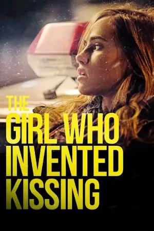 A Garota Que Inventou o Beijo