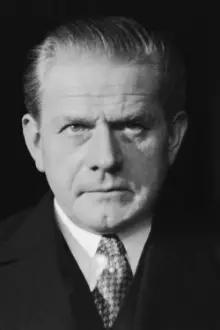 Friedrich Kayssler como: Wilhelm Doorn