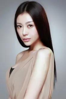 Gong Xinliang como: Mei Mei
