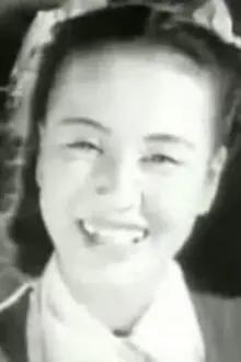 Yōko Kozono como: Kumiko