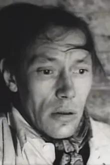 Igor Klass como: John F. Romanoff's father / old Nikititsch