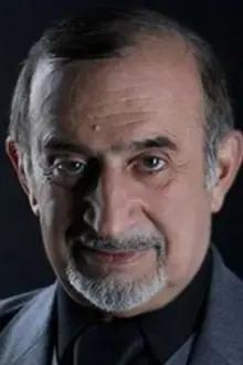 Rafael Kotanjyan como: Azar (voice)