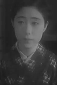 Kinuko Wakamizu como: Chiyoko, the wife
