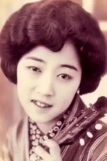 Yukiko Tsukuba como: Masako, Atsumi's wife