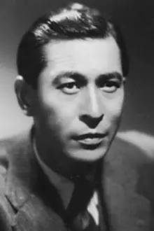 Ichirō Ryūzaki como: Sankichi Murata