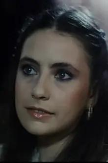Berta Cabré como: Marta Almeida-Heiman (as Berta Singerman)