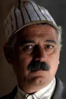 Mohamed Choubi como: Inspector Lotfi