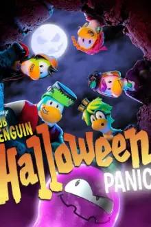 Club Penguin: Pânico de Halloween
