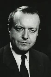 Knud Hallest como: Adolph Rytting