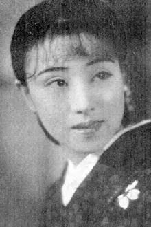 Fujiko Fukamizu como: Omatsu