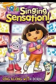 Dora The Explorer: Singing Sensation!