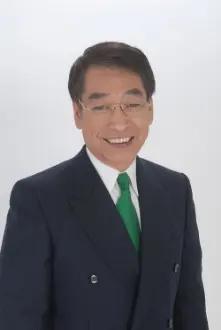 Koshiro Asami como: Masao Saitô