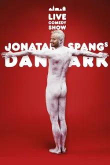 Jonatan Spangs Danmark