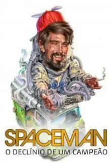 Spaceman: O Declínio de um Campeão