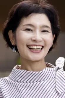 Tomoko Saitō como: Yoshie Hirata