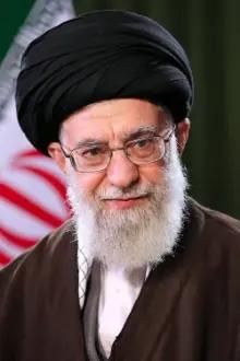 Ali Khamenei como: Self - Leader of Iran's Islamic Revolution (archive footage)