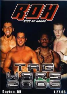 ROH: Tag Wars 2006