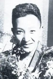 Yukichi Iwata como: Shichiro Mizuhara