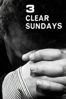 Three Clear Sundays