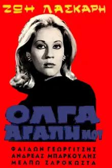 Olga My Love