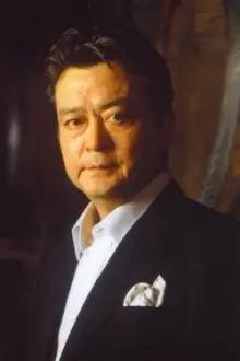 Shin'ya Ohwada como: Shuichi Murakami