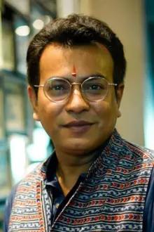 Rudranil Ghosh como: Shubhankar