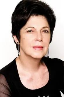 Esther Góes como: Heloísa de Lesbos
