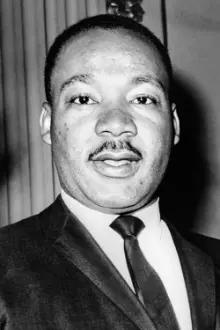 Martin Luther King Jr. como: himself