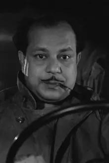 Haradhan Bandopadhyay como: Detective