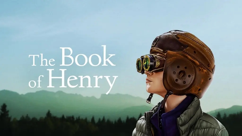 O Livro de Henry