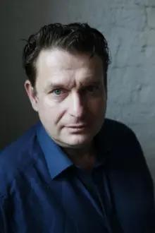 Peter Trabner como: Jan Kröger