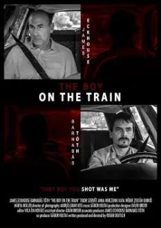 The Boy on the Train