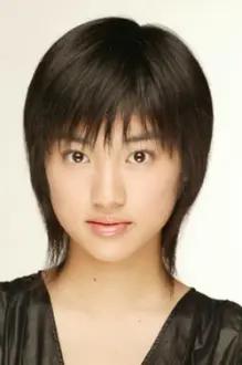 Ayaka Morita como: Sachiko Sugimoto (Daughter)