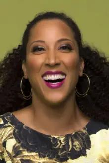 Robin Thede como: Various Characters