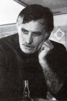 Stoycho Mazgalov como: Dyako