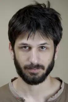 Ushan Çakır como: Celil Kamilof