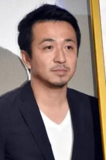 Hikohiko Sugiyama como: Ele mesmo