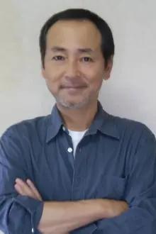 Seiji Nakamitsu como: Mizutani