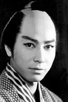 Jōji Tsurumi como: Yûkichi