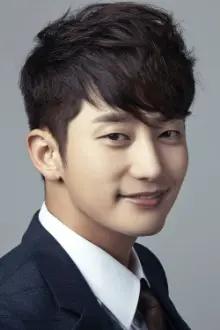 Park Si-hoo como: Kang Jae-ho