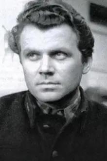 Zygmunt Listkiewicz como: Stefan "Franek" Korsak (segment 1)