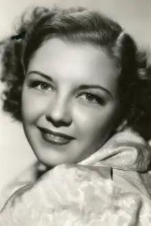 Doris Weston como: Betty Houston
