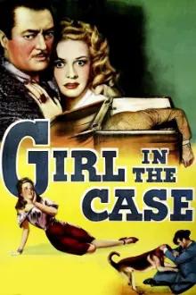 The Girl in the Case