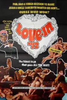 Love-In '72