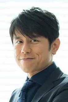 Taizo Harada como: Kosaku Maezono